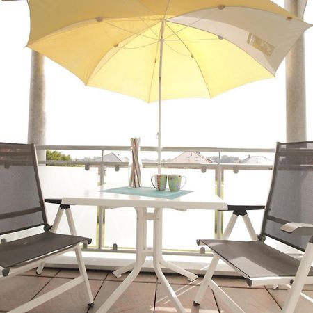Strandgut Horumersiel Dış mekan fotoğraf