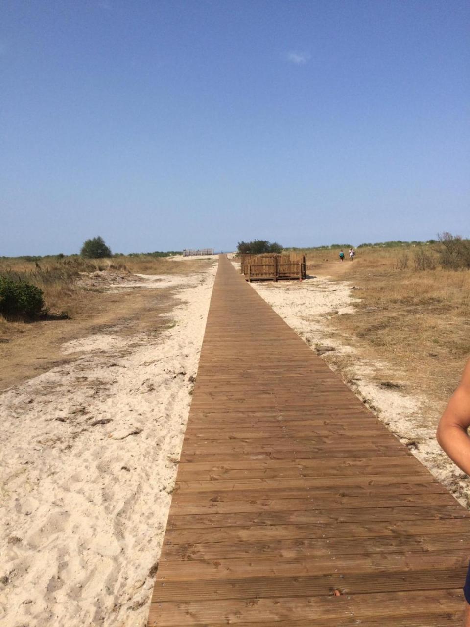 Strandgut Horumersiel Dış mekan fotoğraf